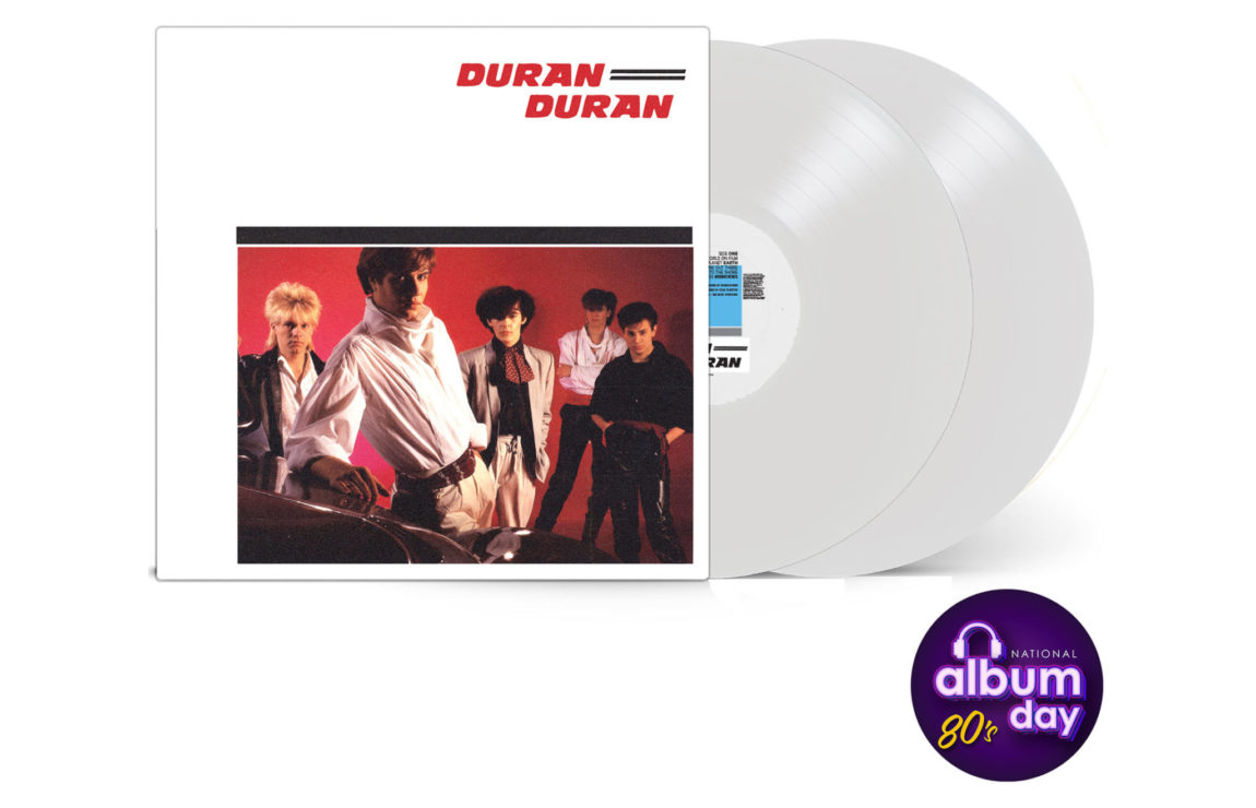 Duran Duran
