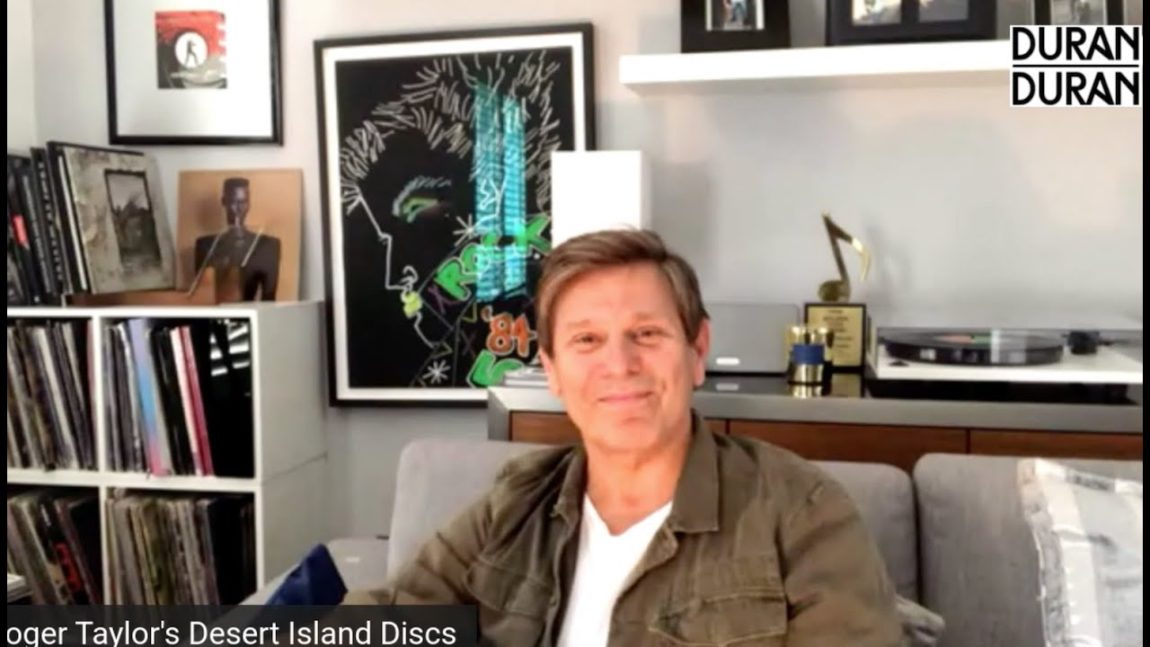 Duran Duran