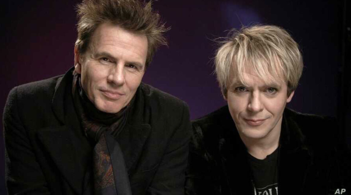 Duran Duran
