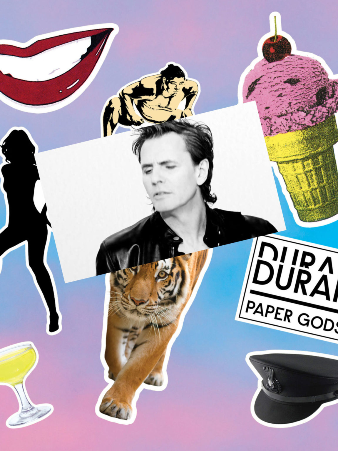 Duran Duran