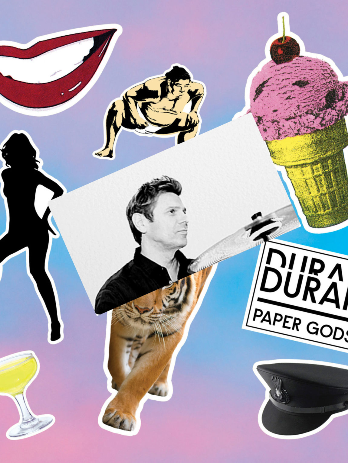 Duran Duran