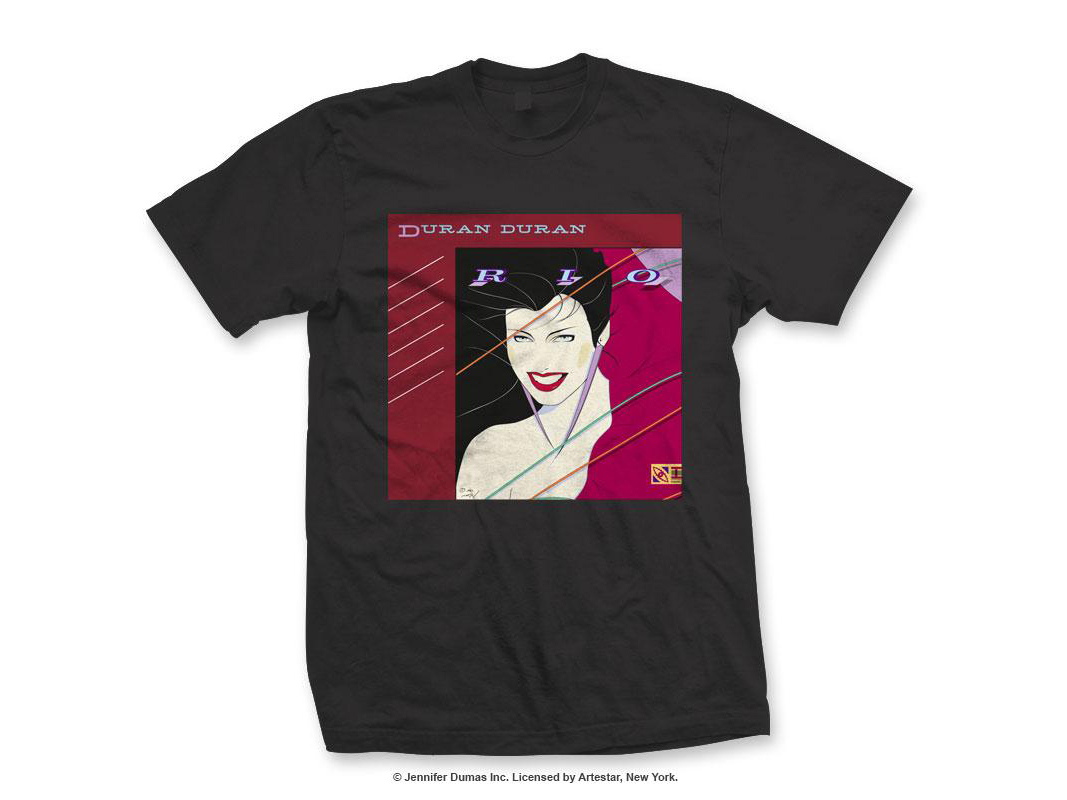 Duran Duran