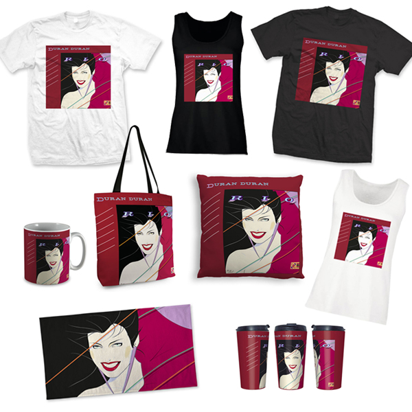 Duran Duran