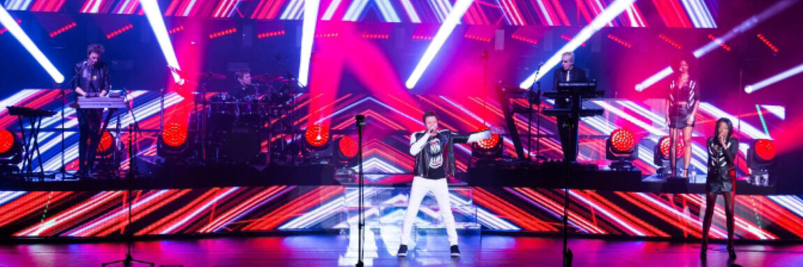 Duran Duran
