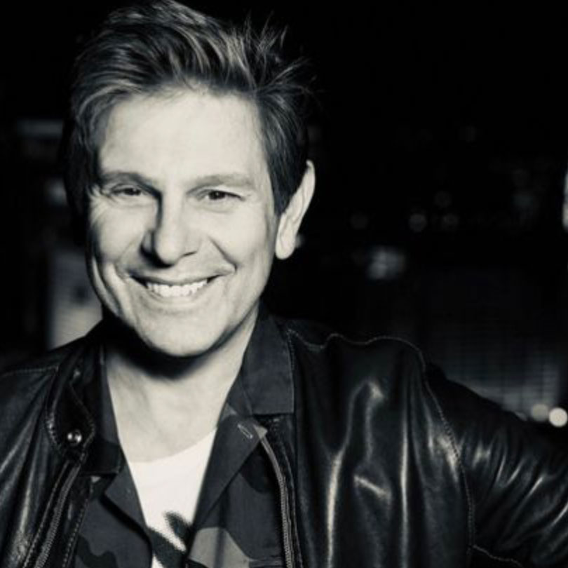 Duran Duran