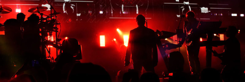 Duran Duran - All Tours
