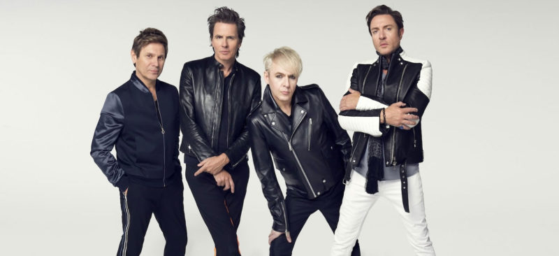 Duran Duran - About