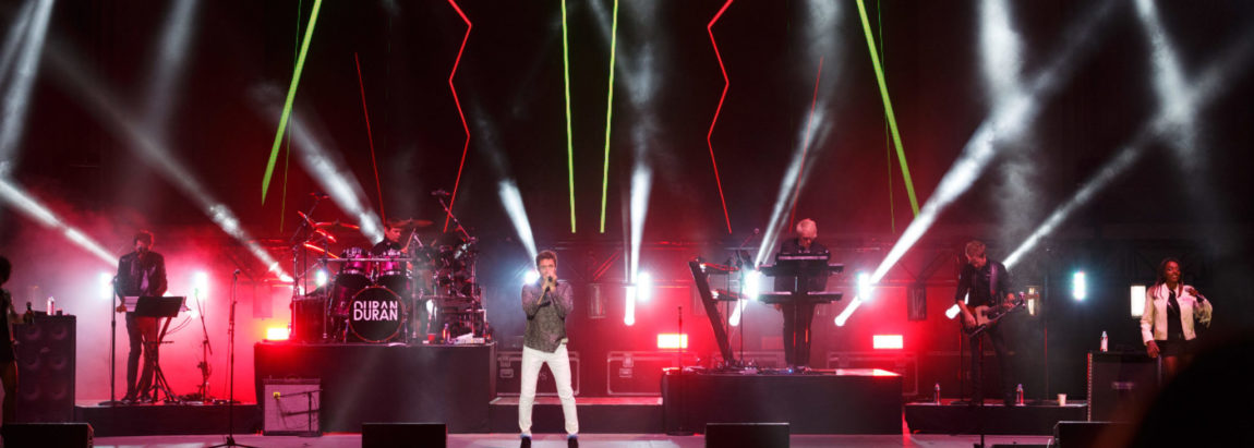 Duran Duran