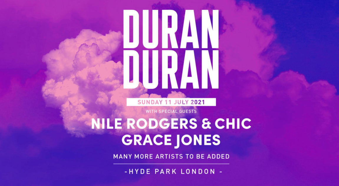 Duran Duran