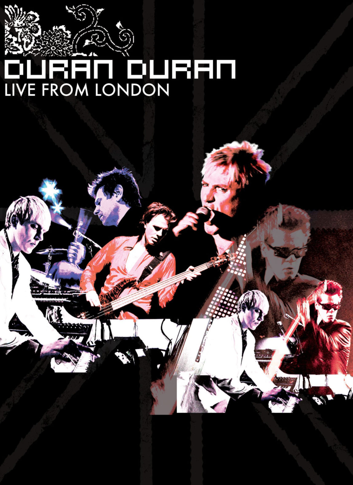 Duran Duran