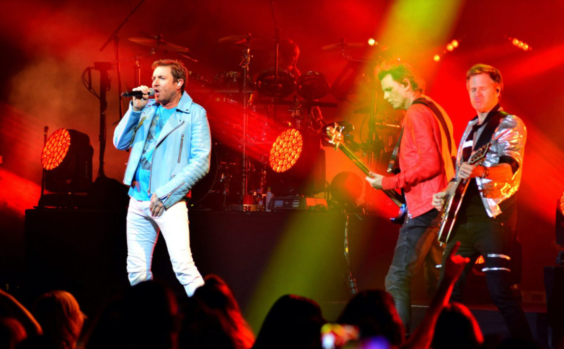 Duran Duran