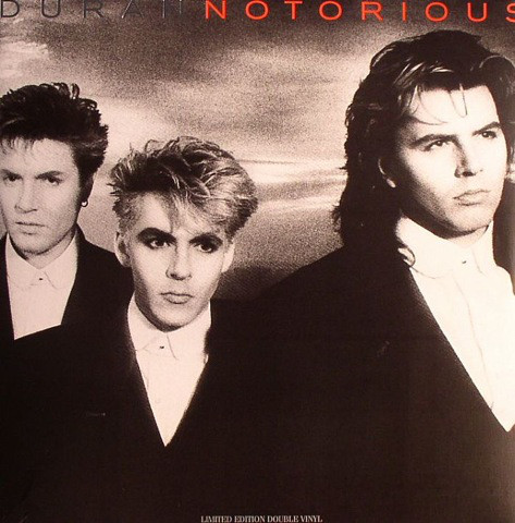 Duran Duran