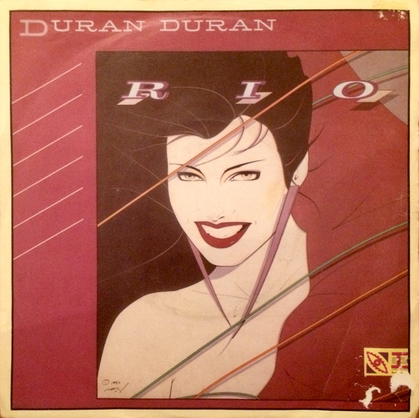 Duran Duran