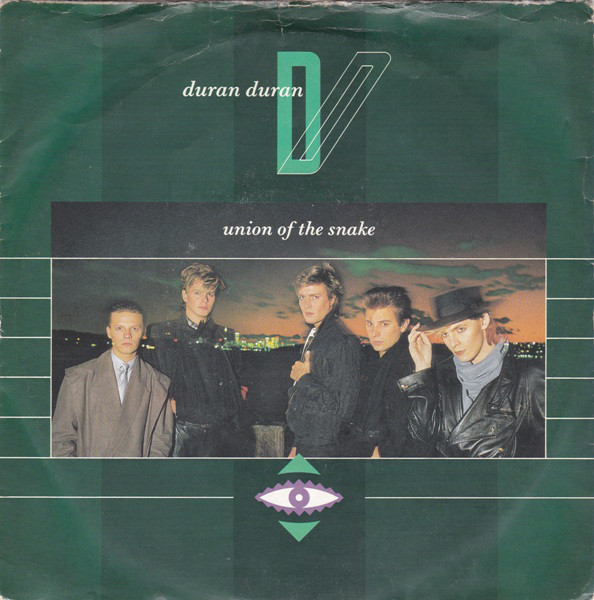 Duran Duran