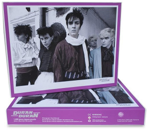 Duran Duran