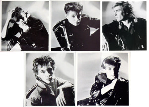 Duran Duran
