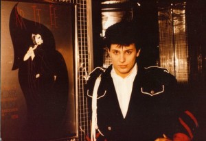 Duran Duran