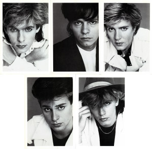Duran Duran