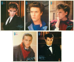 Duran Duran