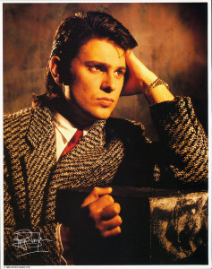 Duran Duran