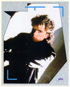 Duran Duran