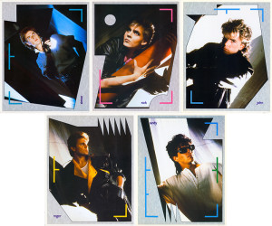 Duran Duran