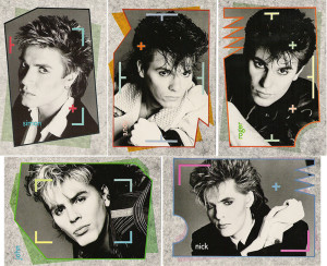 Duran Duran
