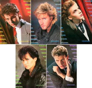 Duran Duran