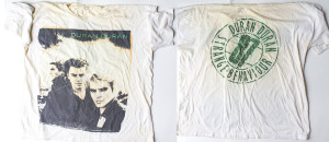 Duran Duran