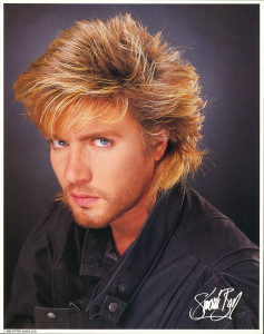Duran Duran
