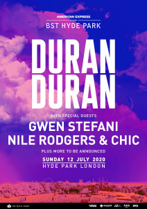 Duran Duran
