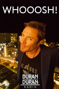 Duran Duran