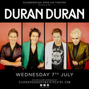 Duran Duran