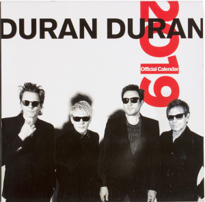 Duran Duran