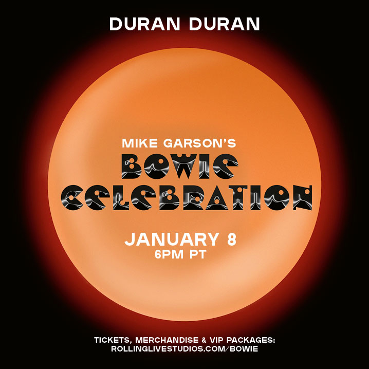 Duran Duran