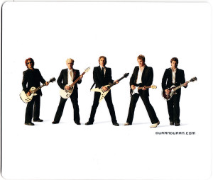 Duran Duran