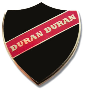 Duran Duran