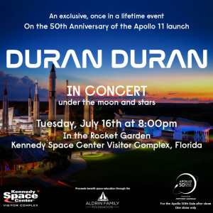 Duran Duran