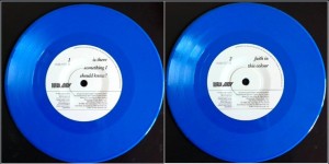 BLUE RSD 2013