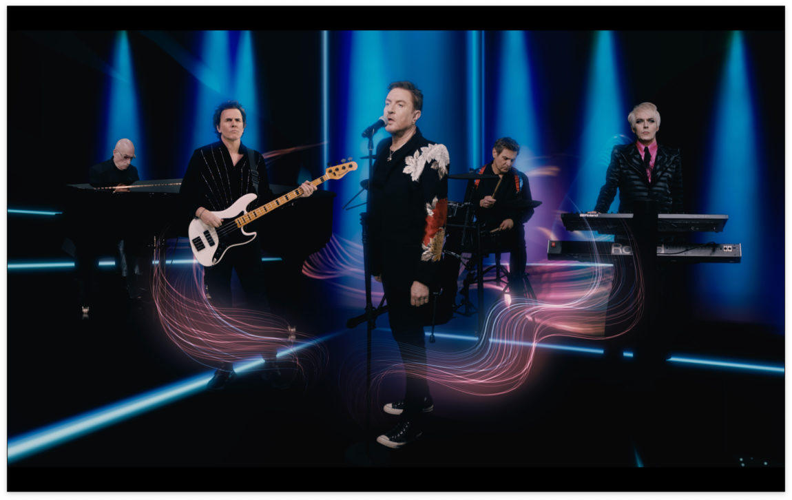 Duran Duran