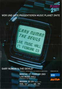 Duran Duran