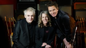 Duran Duran