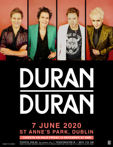Duran Duran