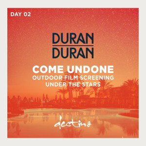 Duran Duran