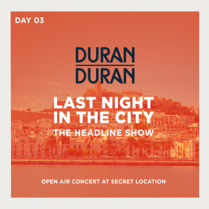 Duran Duran
