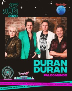 Duran Duran