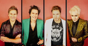 Duran Duran