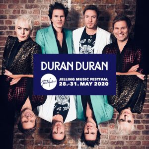 Duran Duran