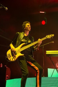 Duran Duran