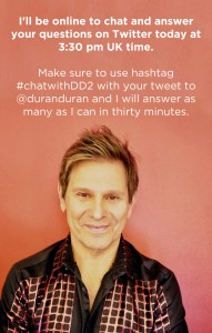 Duran Duran